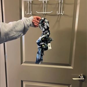 Banana Republic Floral Scarf